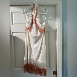 Shyanne country dress